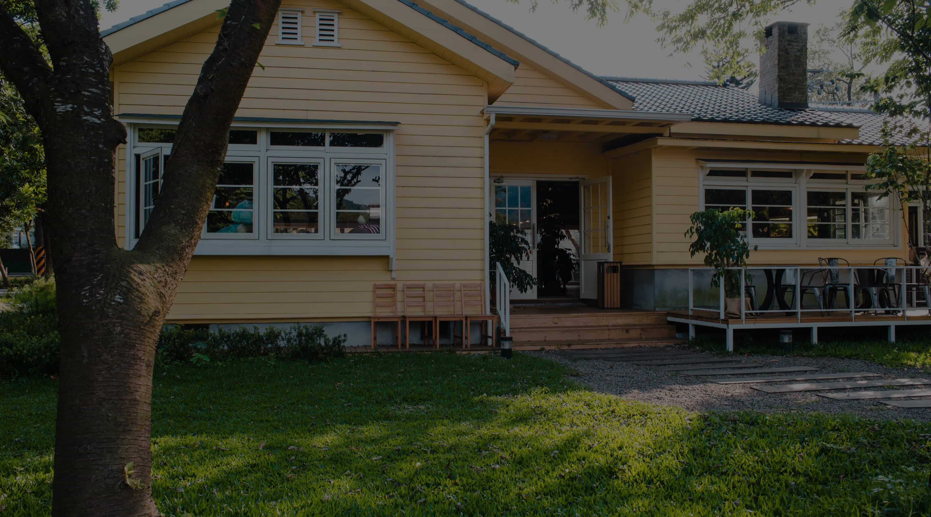 Building Inspection Services